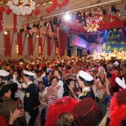 Prinzen-Garde Köln (01.02.12)